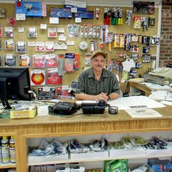 New Haven Masonry & Building Supply