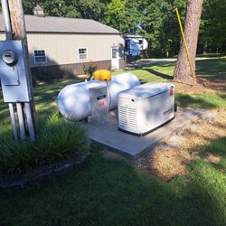 Dent County Electrical