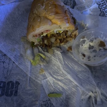 Tubby's Sub Shops - Mushroom , Steak & Cheese - Sandwiches Near Me - Chesterfield, Michigan Tubby's Sub Shops - Mushroom , Steak & Cheese - Sandwiches Near Me - Chesterfield, Michigan