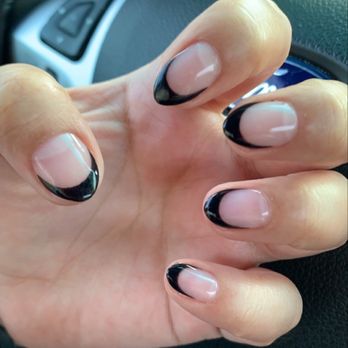 Lollipop Nail Studio - Nail Salons Near Me - Costa Mesa, California