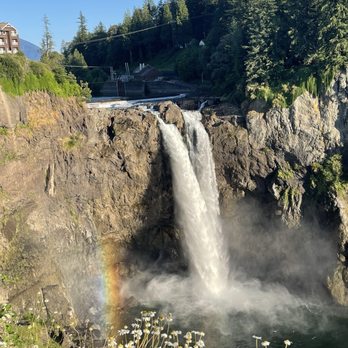 Snoqualmie Falls - Parks Near Me - Snoqualmie, Washington Snoqualmie Falls - Parks Near Me - Snoqualmie, Washington
