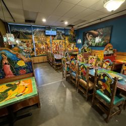 Margarita's Grill - Margarita's Grill on May 27, 2024