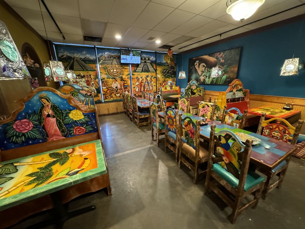 Margarita's Grill