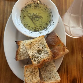 Garibaldi Trattoria - Italian Near Me - Garner, North Carolina