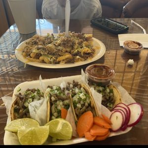 Tacos Arandas Authentic Mexican Food on Yelp