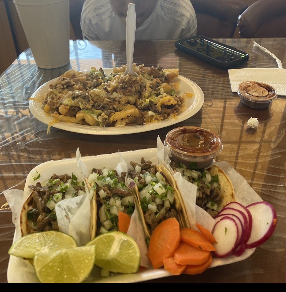 TACOS ARANDAS AUTHENTIC MEXICAN FOOD Updated August 2024 46 Photos