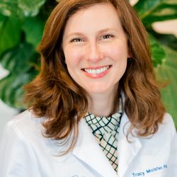 Highlands Center For Women - Tracy Moister, PA