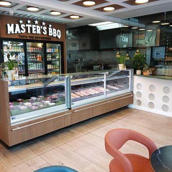 Master's BBQ - Barbeque Near Me - Glendale, California Master's BBQ - Barbeque Near Me - Glendale, California