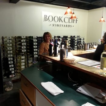 Bookcliff Vineyards - Wineries Near Me - Boulder, Colorado