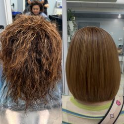 Xinyu Hair Salon