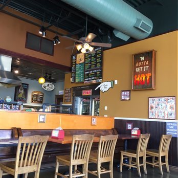Potbelly - Sandwiches Near Me - Canton, Michigan Potbelly - Sandwiches Near Me - Canton, Michigan