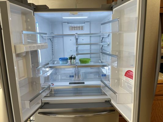 BIG GEORGE’S HOME APPLIANCE MART - Updated December 2024 - 35 Photos