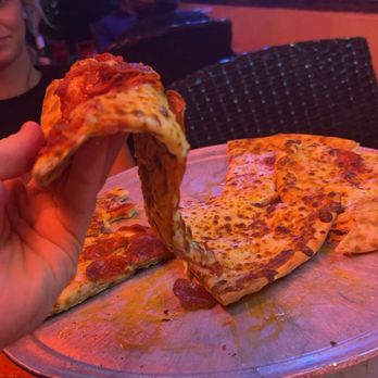Red Zeppelin Pizza - Pizza Near Me - Baton Rouge, Louisiana