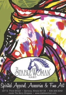 The StableWoman Habit