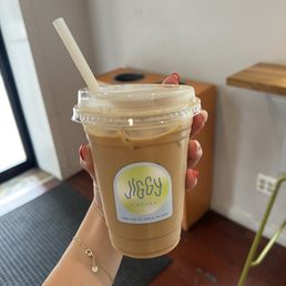 Iced Coffee