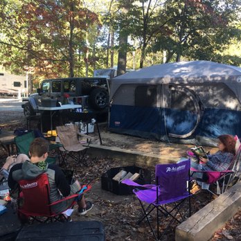 Thousand Trails Forest Lake - RV Parks Near Me - Advance, North Carolina Thousand Trails Forest Lake - RV Parks Near Me - Advance, North Carolina