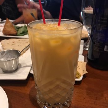 Karavalli - Lassi cocktail - Indian Near Me - Latham, New York