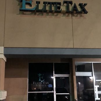 Elite Tax Service - Tax Services Near Me - Bakersfield, California Elite Tax Service - Tax Services Near Me - Bakersfield, California