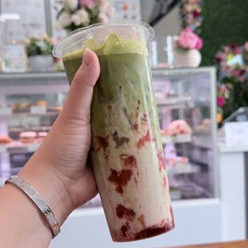 Peony - Coffee & Tea Near Me - Las Vegas, Nevada