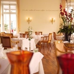 Restaurant Prinzess Von Erbach