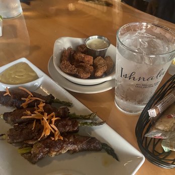 Ishnala - Prime Spears and Breaded Duck Strips - Steakhouses Near Me - Wisconsin Dells, Wisconsin Ishnala - Prime Spears and Breaded Duck Strips - Steakhouses Near Me - Wisconsin Dells, Wisconsin