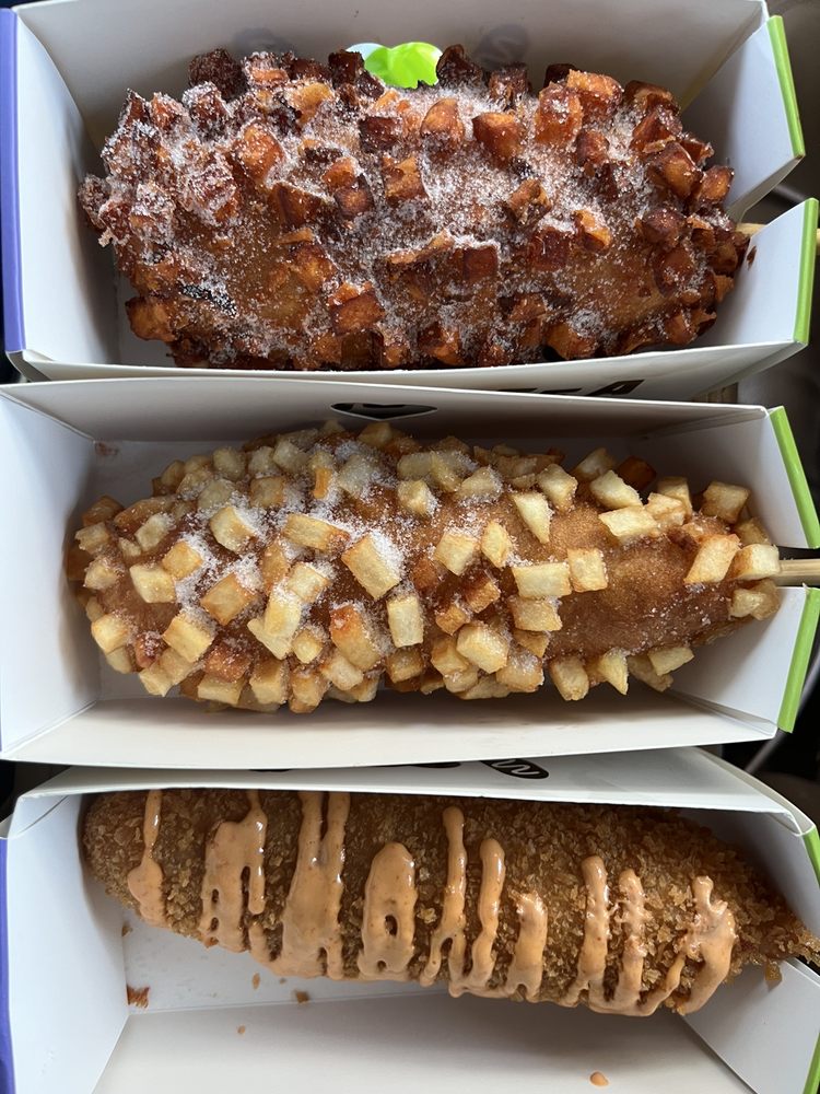 NAUGHTEA 19 Photos & 19 Reviews 1810 SW White Birch Cir, Ankeny, Iowa Bubble Tea Phone