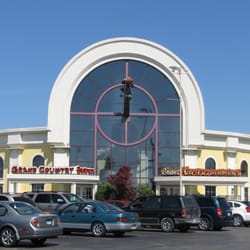 Grand Country Music Hall Branson Missouri