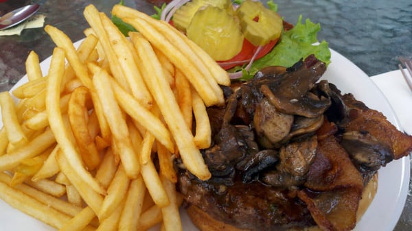 Russian River Pub by null