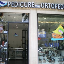 Calzature Mannello