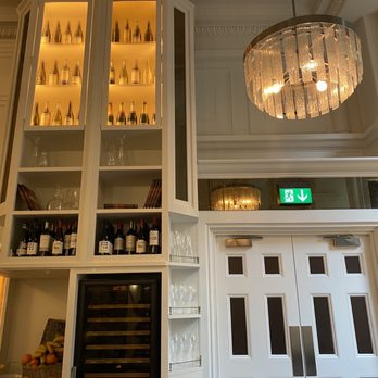 Galvin Bar & Grill - British Near Me - London, XGL
