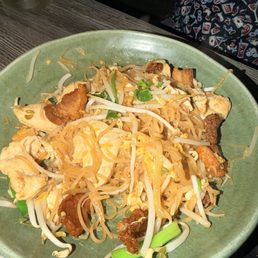 Pad Thai Pad Thai