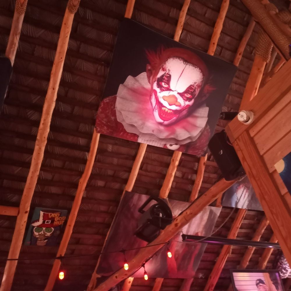 VooDoo Hut - Bars Near Me - Kemah, Texas VooDoo Hut - Bars Near Me - Kemah, Texas