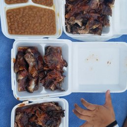 BBQ Tips