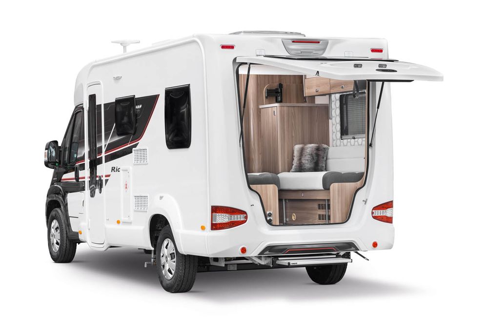 CHILTERN MOTORHOME HIRE Updated June 2024 22 Photos The Old