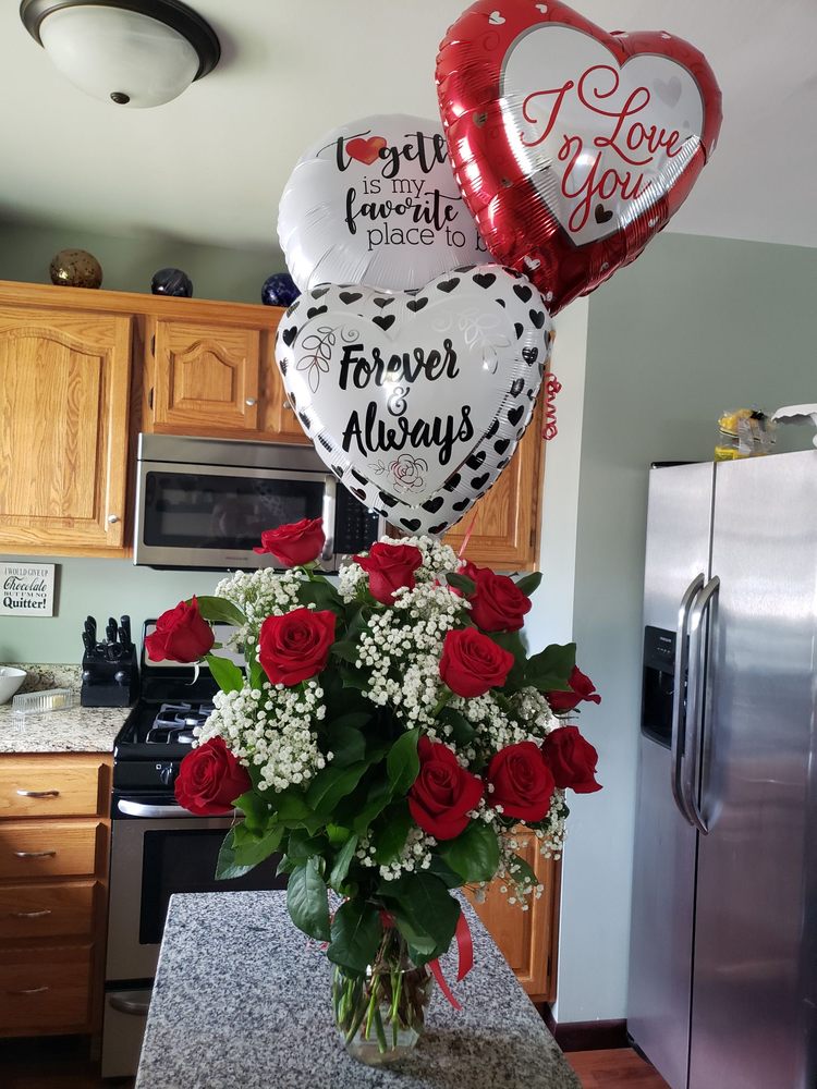 FLOWERS FOR YOU Updated September 2024 10 Reviews 1220 Washington