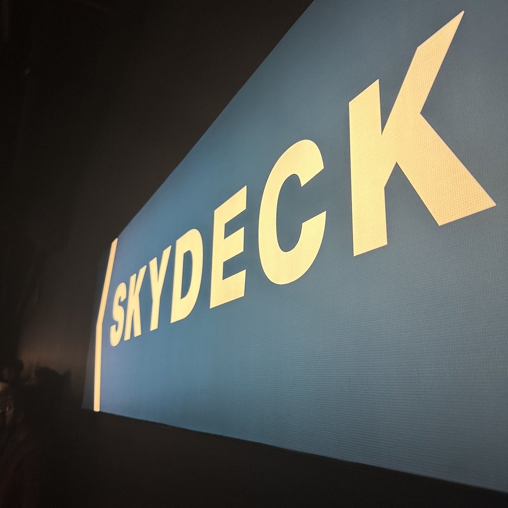 Skydeck - Observatories Near Me - Chicago, Illinois Skydeck - Observatories Near Me - Chicago, Illinois