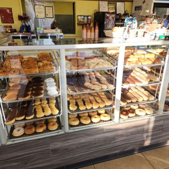Pam's Donuts & Ice Cream - Donuts Near Me - Wildomar, California Pam's Donuts & Ice Cream - Donuts Near Me - Wildomar, California