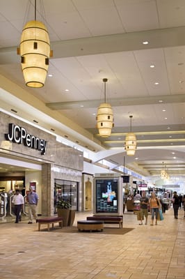 Smith Haven Mall by null