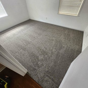 Sandoval's Flooring Installation - 454 Locket Carpet - Flooring Near Me
