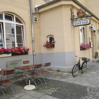 Novi Sad - Serbo Croatian Near Me - Munich, BY Novi Sad - Serbo Croatian Near Me - Munich, BY
