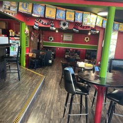 La Familia Mexican Grill & Bar - Restaurant