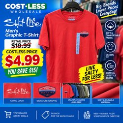 Costless Wholesale