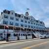 The National Hotel gift card