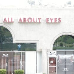 All About Eyes