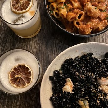 NOMO Kitchen - New American Near Me - New York, New York
