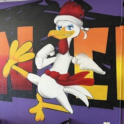 Kick’n Chick’n Shack