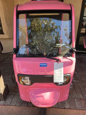 Pushpak Wine Country Tours by null