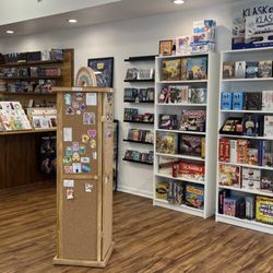 The Philly Game Shop