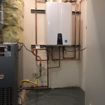 Garrison Plumbing - recirculation loop - Plumbing Near Me Garrison Plumbing - recirculation loop - Plumbing Near Me
