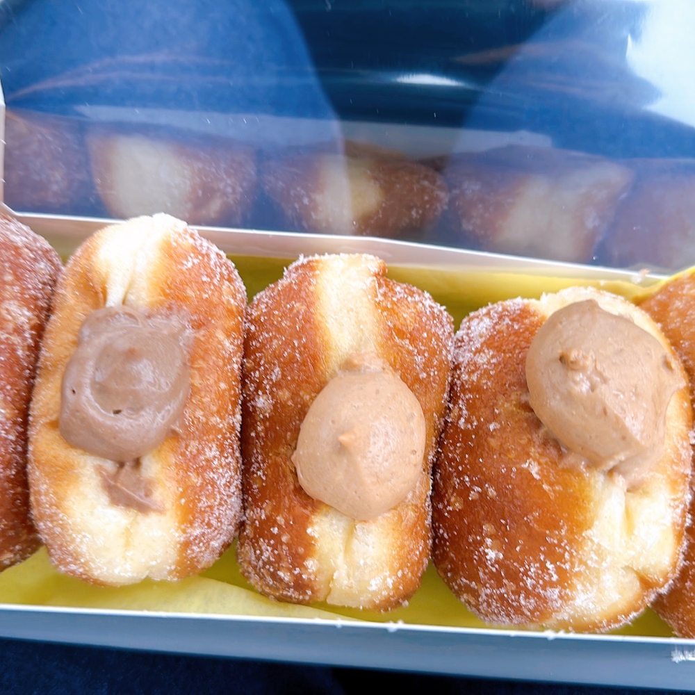 Sonrisa Donuts - Donuts Near Me